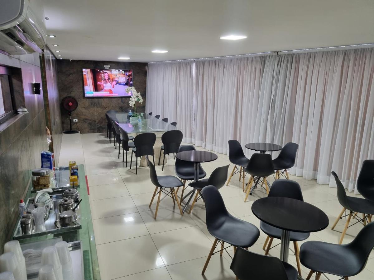 Recanto Convencoes 奥林达 外观 照片
