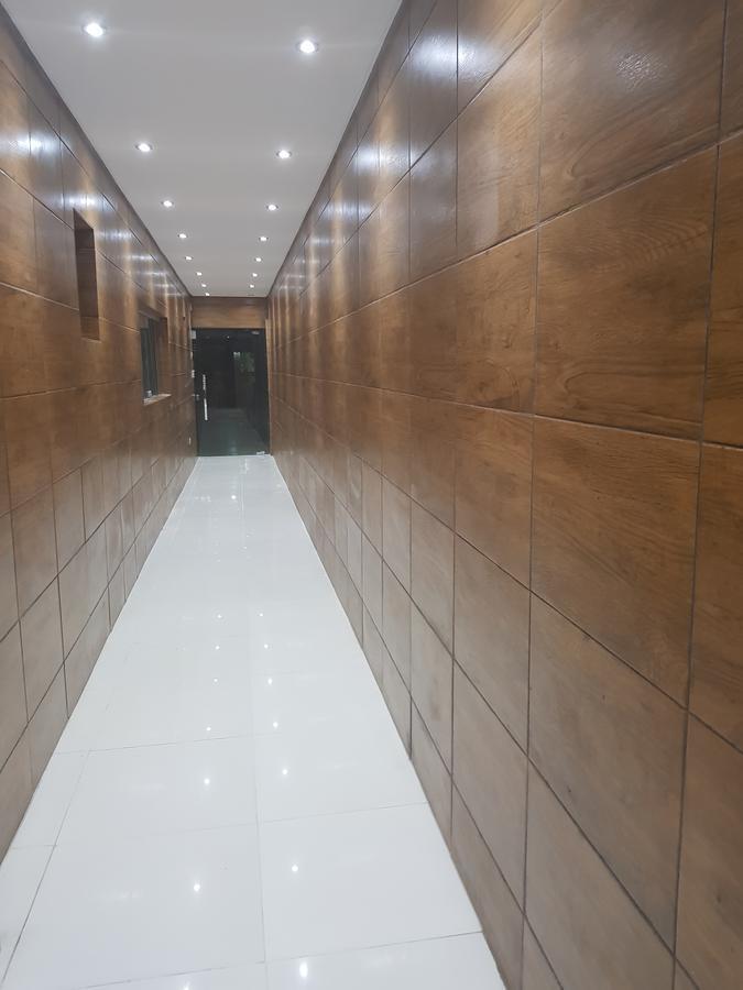 Recanto Convencoes 奥林达 外观 照片