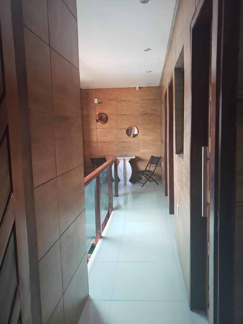Recanto Convencoes 奥林达 外观 照片